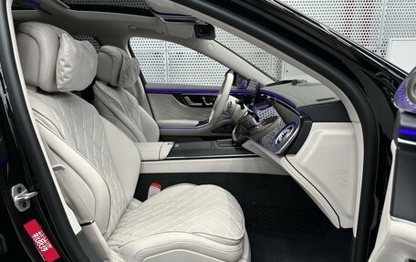 Mercedes-Benz S-Класс, 2026 год, 32 000 000 рублей, 13 фотография
