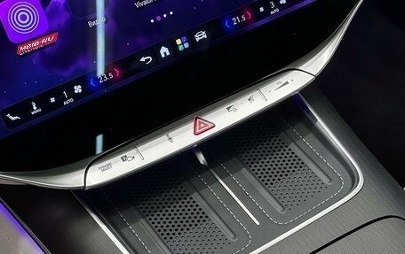 Mercedes-Benz S-Класс, 2026 год, 32 000 000 рублей, 19 фотография