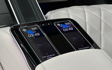 Mercedes-Benz S-Класс, 2026 год, 32 000 000 рублей, 32 фотография