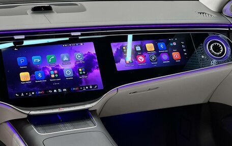 Mercedes-Benz S-Класс, 2026 год, 32 000 000 рублей, 20 фотография