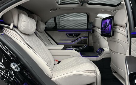 Mercedes-Benz S-Класс, 2026 год, 32 000 000 рублей, 29 фотография