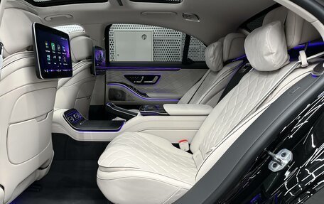 Mercedes-Benz S-Класс, 2026 год, 32 000 000 рублей, 28 фотография