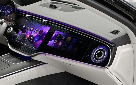Mercedes-Benz S-Класс, 2026 год, 32 000 000 рублей, 27 фотография