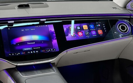 Mercedes-Benz S-Класс, 2026 год, 32 000 000 рублей, 22 фотография