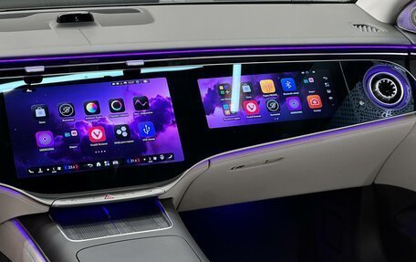 Mercedes-Benz S-Класс, 2026 год, 32 000 000 рублей, 21 фотография