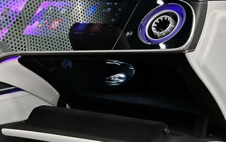 Mercedes-Benz S-Класс, 2026 год, 32 000 000 рублей, 26 фотография