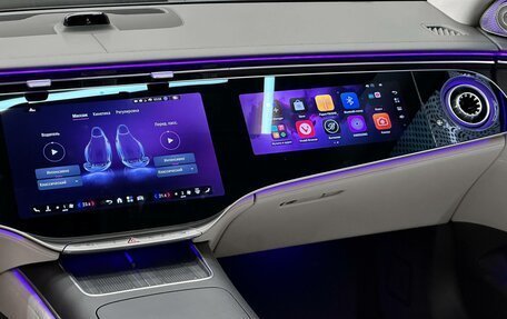 Mercedes-Benz S-Класс, 2026 год, 32 000 000 рублей, 24 фотография
