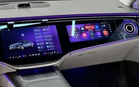 Mercedes-Benz S-Класс, 2026 год, 32 000 000 рублей, 23 фотография