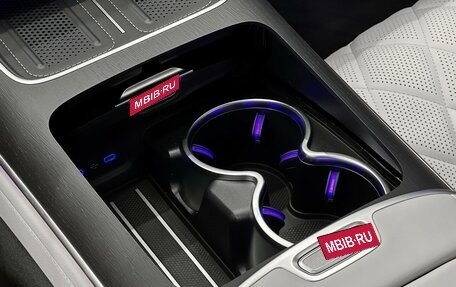 Mercedes-Benz S-Класс, 2026 год, 32 000 000 рублей, 18 фотография