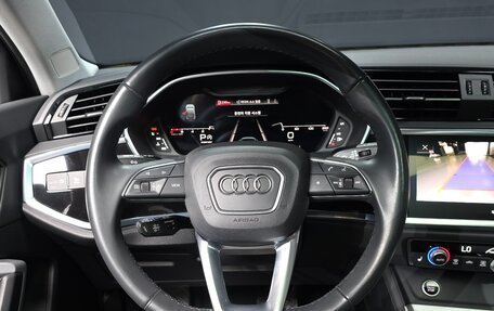 Audi Q3 Sportback, 2024 год, 5 004 800 рублей, 8 фотография