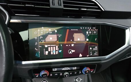 Audi Q3 Sportback, 2024 год, 5 004 800 рублей, 10 фотография