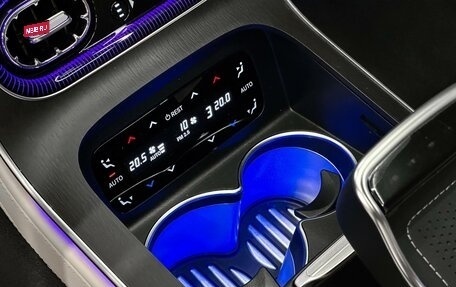 Mercedes-Benz S-Класс, 2026 год, 32 000 000 рублей, 33 фотография