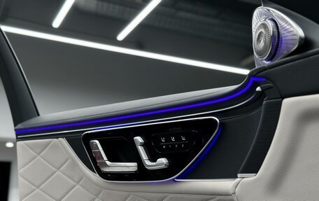 Mercedes-Benz S-Класс, 2026 год, 32 000 000 рублей, 37 фотография