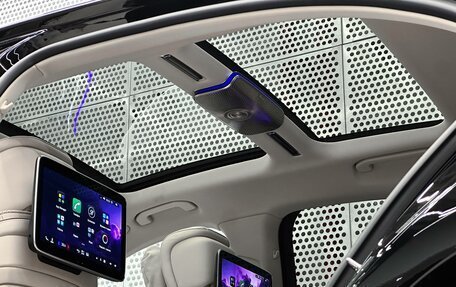 Mercedes-Benz S-Класс, 2026 год, 32 000 000 рублей, 36 фотография