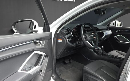 Audi Q3 Sportback, 2024 год, 5 004 800 рублей, 7 фотография