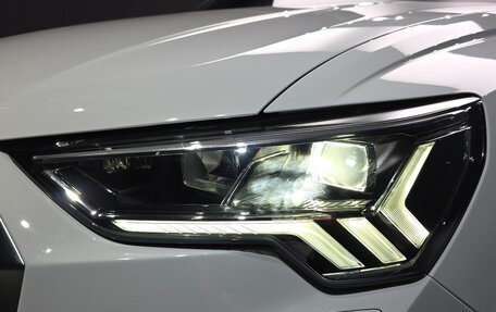 Audi Q3 Sportback, 2024 год, 5 004 800 рублей, 5 фотография