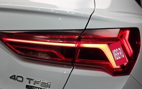 Audi Q3 Sportback, 2024 год, 5 004 800 рублей, 6 фотография