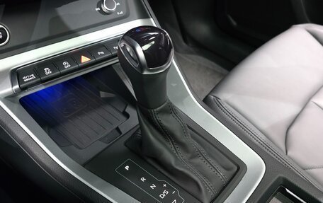 Audi Q3 Sportback, 2024 год, 5 004 800 рублей, 11 фотография