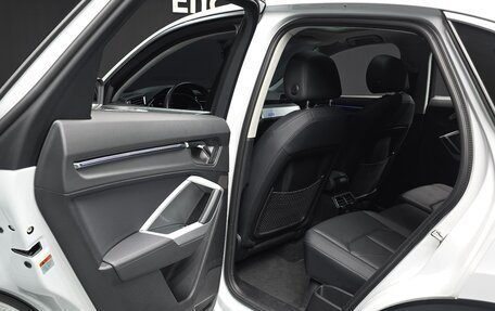 Audi Q3 Sportback, 2024 год, 5 004 800 рублей, 14 фотография