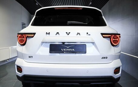 Haval H7, 2026 год, 3 999 000 рублей, 6 фотография