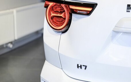 Haval H7, 2026 год, 3 999 000 рублей, 8 фотография