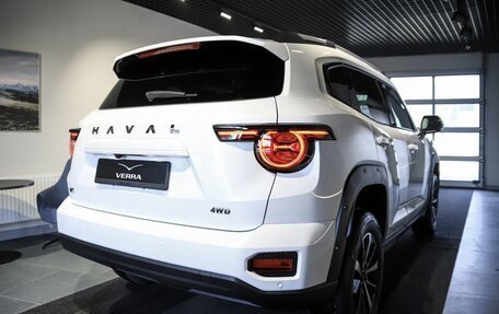 Haval H7, 2026 год, 3 999 000 рублей, 7 фотография