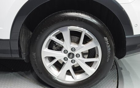 Audi Q3 Sportback, 2024 год, 5 004 800 рублей, 17 фотография