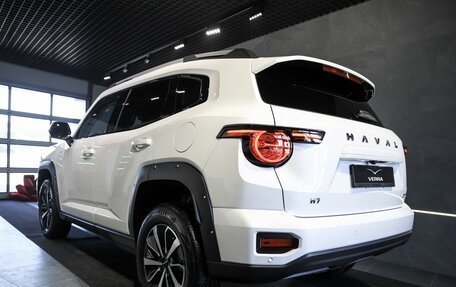 Haval H7, 2026 год, 3 999 000 рублей, 5 фотография
