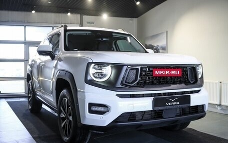 Haval H7, 2026 год, 3 999 000 рублей, 4 фотография