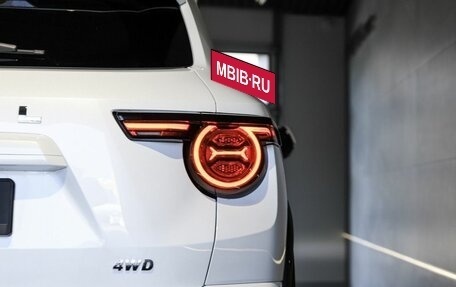 Haval H7, 2026 год, 3 999 000 рублей, 9 фотография