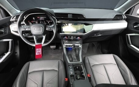 Audi Q3 Sportback, 2024 год, 5 004 800 рублей, 12 фотография