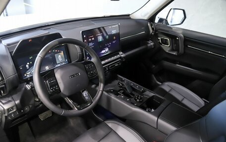 Haval H7, 2026 год, 3 999 000 рублей, 10 фотография