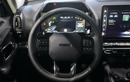 Haval H7, 2026 год, 3 999 000 рублей, 13 фотография