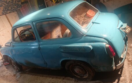 ЗАЗ 965, 1960 год, 500 000 рублей, 5 фотография