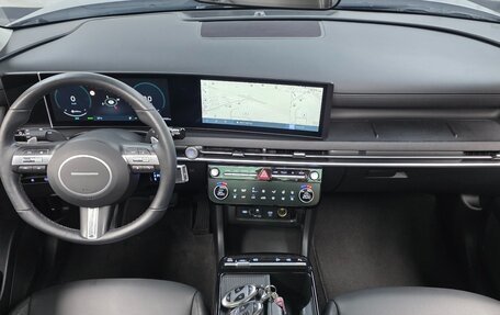 Hyundai Tucson, 2024 год, 3 163 000 рублей, 9 фотография