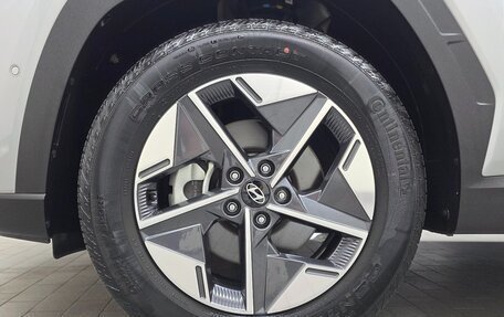 Hyundai Tucson, 2024 год, 3 163 000 рублей, 11 фотография