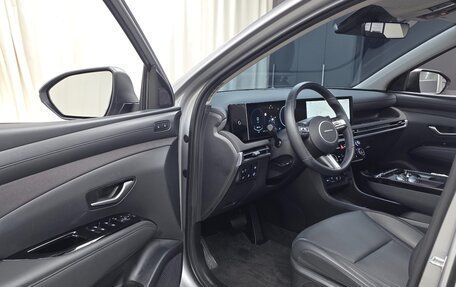 Hyundai Tucson, 2024 год, 3 163 000 рублей, 7 фотография