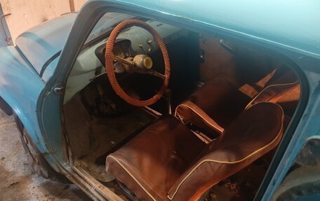 ЗАЗ 965, 1960 год, 500 000 рублей, 6 фотография