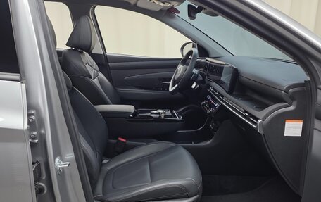 Hyundai Tucson, 2024 год, 3 163 000 рублей, 8 фотография