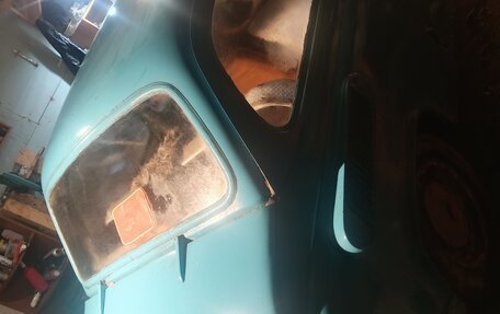 ЗАЗ 965, 1960 год, 500 000 рублей, 8 фотография