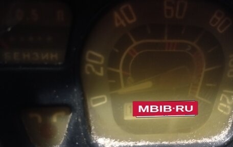 ЗАЗ 965, 1960 год, 500 000 рублей, 9 фотография
