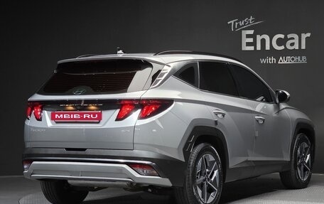 Hyundai Tucson, 2024 год, 3 163 000 рублей, 5 фотография