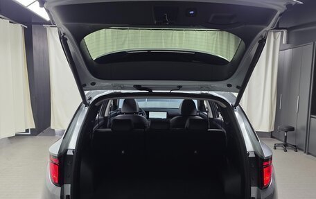 Hyundai Tucson, 2024 год, 3 163 000 рублей, 12 фотография