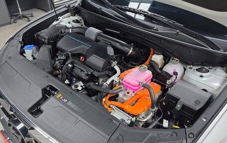 Hyundai Tucson, 2024 год, 3 163 000 рублей, 16 фотография