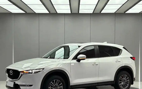 Mazda CX-5 II, 2023 год, 1 970 888 рублей, 1 фотография