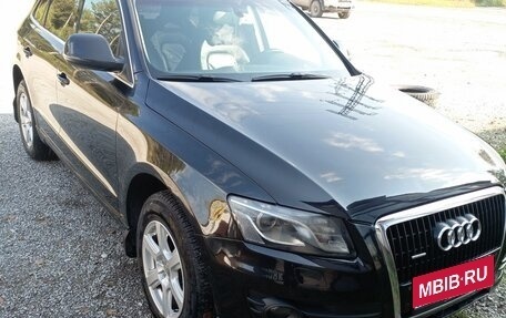 Audi Q5, 2011 год, 1 600 000 рублей, 1 фотография