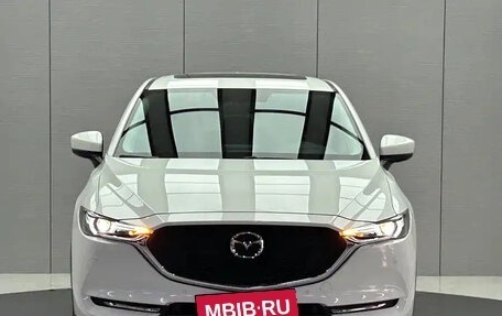 Mazda CX-5 II, 2023 год, 1 970 888 рублей, 2 фотография
