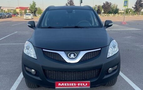 Great Wall Hover H5, 2014 год, 750 000 рублей, 1 фотография