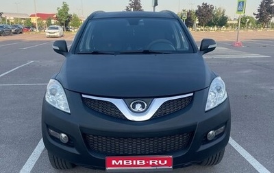 Great Wall Hover H5, 2014 год, 750 000 рублей, 1 фотография
