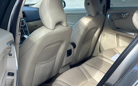 Volvo S60 III, 2012 год, 1 120 000 рублей, 12 фотография